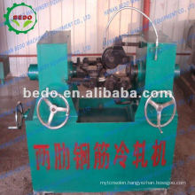 steel bar rolling rib machine (in cold rolling process) 8613592516014